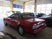 Cadillac Allante vaihtoauto