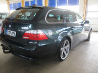 BMW 523 vaihtoauto