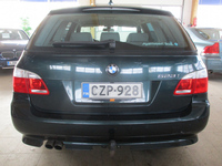 BMW 523 vaihtoauto