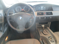 BMW 523 vaihtoauto