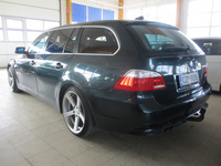 BMW 523 vaihtoauto