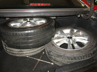 Kia Optima vaihtoauto