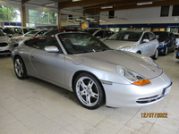 Porsche 911 vaihtoauto