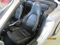 Porsche 911 vaihtoauto
