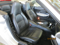 Porsche 911 vaihtoauto