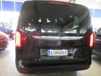 Mercedes-Benz V vaihtoauto