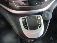 Mercedes-Benz V vaihtoauto