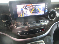 Mercedes-Benz V vaihtoauto