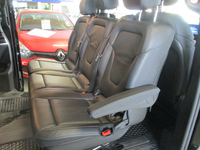 Mercedes-Benz V vaihtoauto