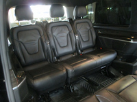 Mercedes-Benz V vaihtoauto