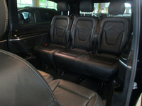 Mercedes-Benz V vaihtoauto