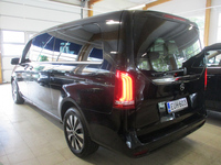 Mercedes-Benz V vaihtoauto