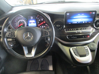 Mercedes-Benz V vaihtoauto