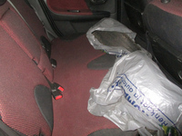 Nissan NOTE vaihtoauto