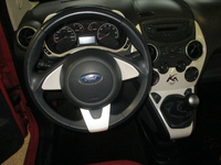 Ford Ka vaihtoauto