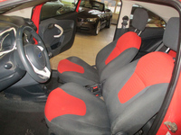Ford Ka vaihtoauto