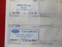 Ford Ka vaihtoauto