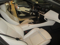 BMW Z4 vaihtoauto