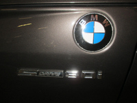 BMW Z4 vaihtoauto