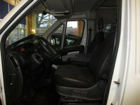 Peugeot Boxer vaihtoauto