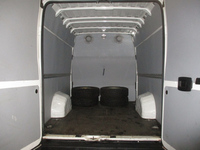 Peugeot Boxer vaihtoauto