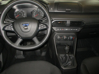 Dacia Sandero vaihtoauto
