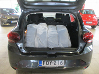 Dacia Sandero vaihtoauto