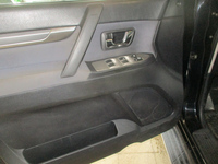 Mitsubishi Pajero vaihtoauto