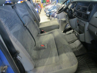 Opel Movano vaihtoauto