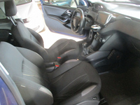 Peugeot 208 vaihtoauto