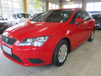 SEAT Leon ST vaihtoauto