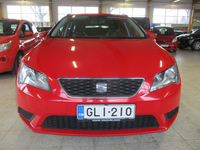 SEAT Leon ST vaihtoauto