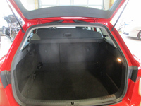 SEAT Leon ST vaihtoauto