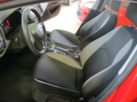 SEAT Leon ST vaihtoauto