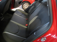 SEAT Leon ST vaihtoauto
