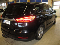 Ford S-MAX vaihtoauto