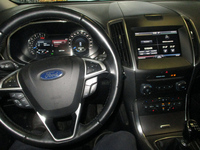 Ford S-MAX vaihtoauto