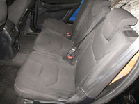Ford S-MAX vaihtoauto