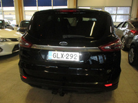 Ford S-MAX vaihtoauto