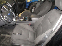 Ford S-MAX vaihtoauto