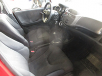 Honda Jazz vaihtoauto