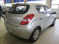 Hyundai i20 vaihtoauto