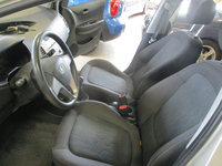 Hyundai i20 vaihtoauto