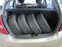 Hyundai i20 vaihtoauto