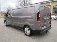 Nissan NV300 vaihtoauto