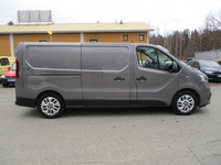 Nissan NV vaihtoauto