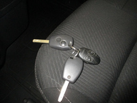 Nissan NV vaihtoauto