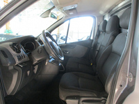 Nissan NV vaihtoauto