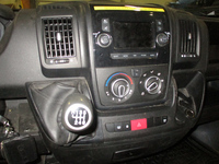 Peugeot Boxer vaihtoauto