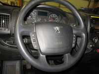 Peugeot Boxer vaihtoauto